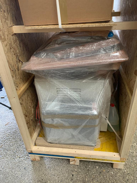 Superstar C35 (Sparepart Donor) - m.e.d. GmbH Schulz