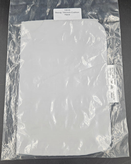 cover vacuum cushion hand - m.e.d. GmbH Schulz