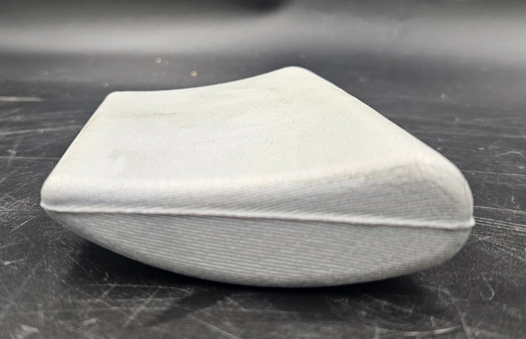 Thin Head Support Cushion 2/Piece - m.e.d. GmbH Schulz