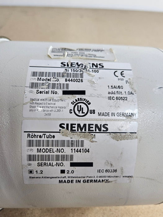 Bi 150/30/51-100 - m.e.d. GmbH Schulz