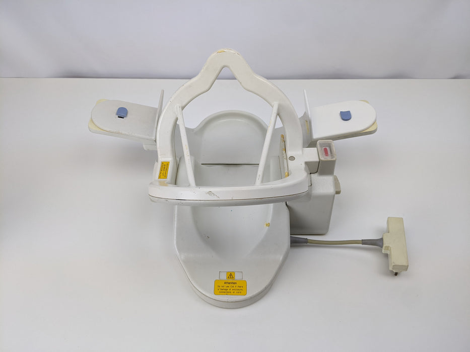 Neck Coil - m.e.d. GmbH Schulz