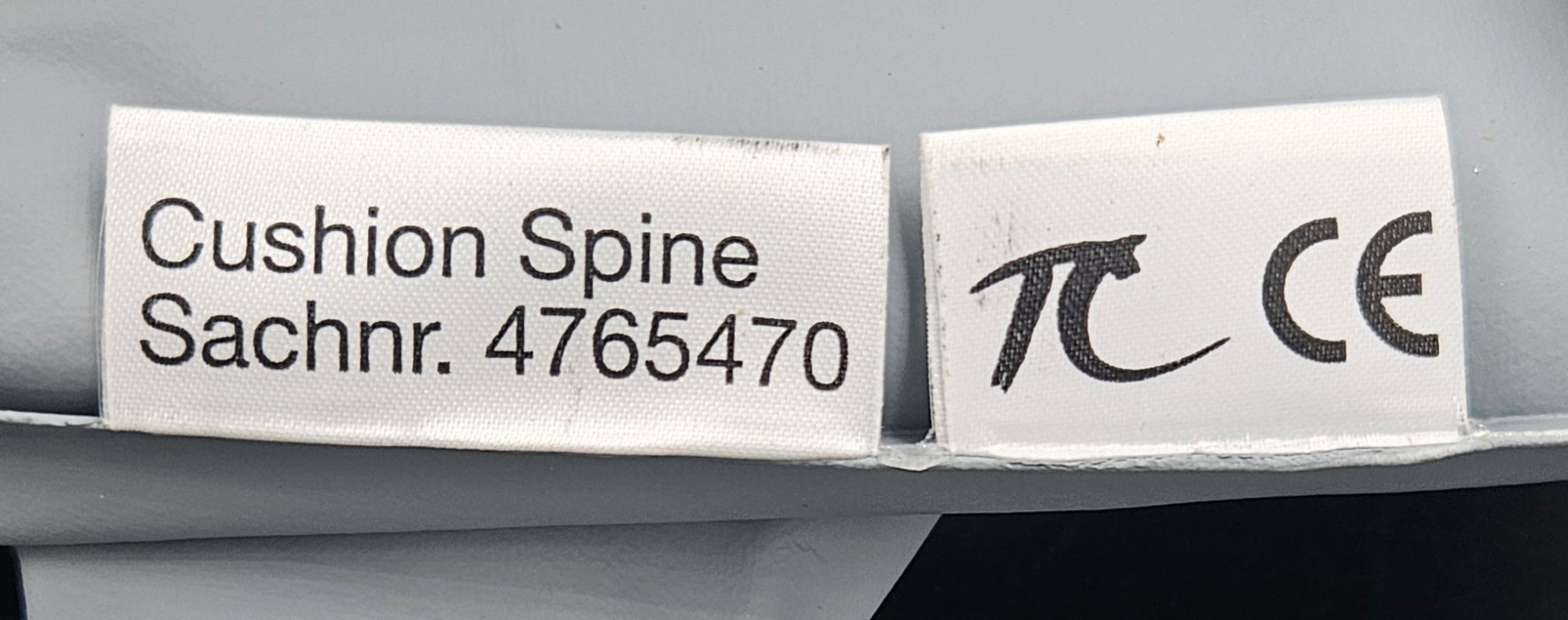 Cushion Spine - m.e.d. GmbH Schulz