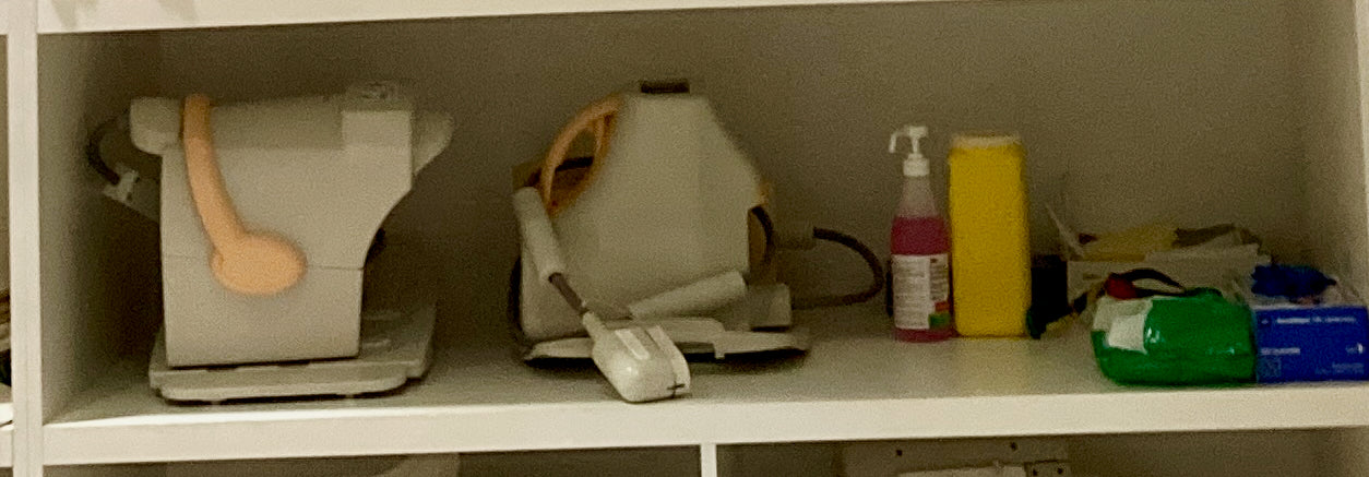 Achieva (WARM) - m.e.d. GmbH Schulz