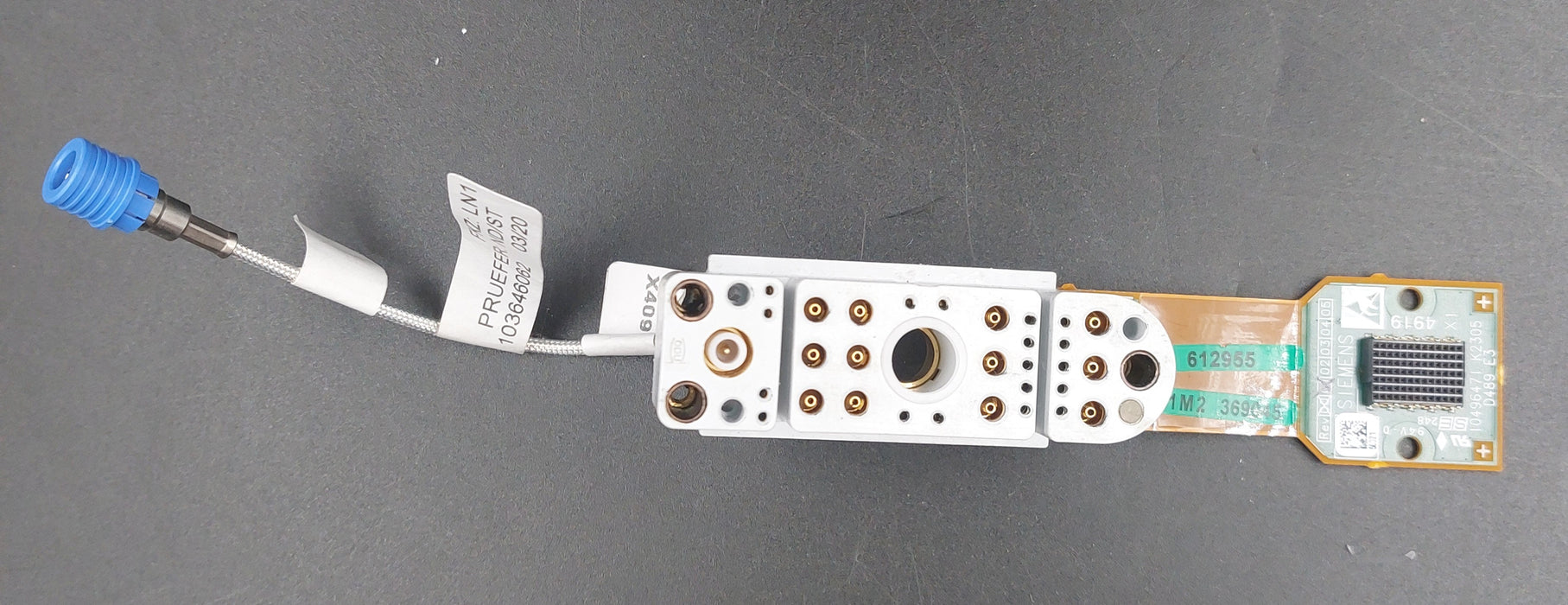 SIEMENS Magnetom Skyra - m.e.d. GmbH Schulz