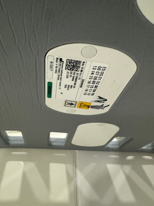 Avanto Fit 48CH - m.e.d. GmbH Schulz