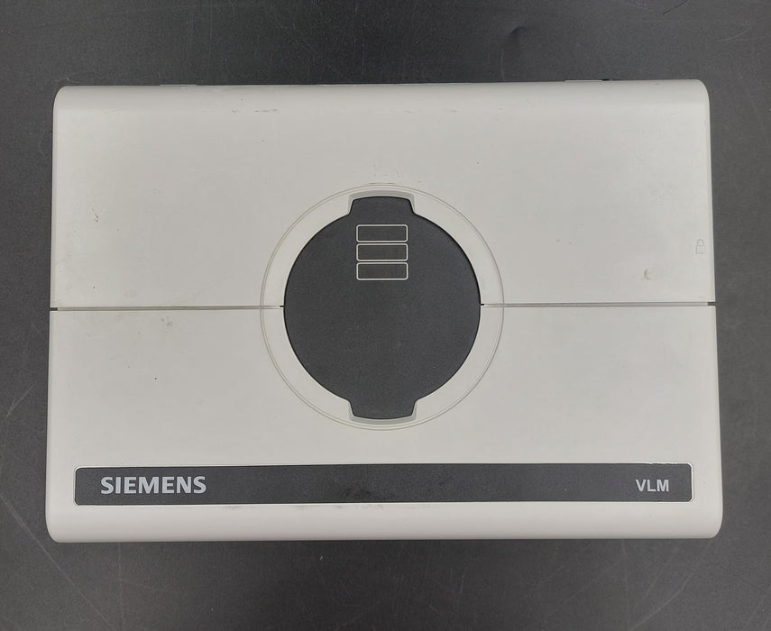 Aspirating Smoke Detector - m.e.d. GmbH Schulz