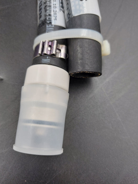 Component Drain Hoses - m.e.d. GmbH Schulz