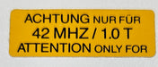 Cp Body Array - m.e.d. GmbH Schulz