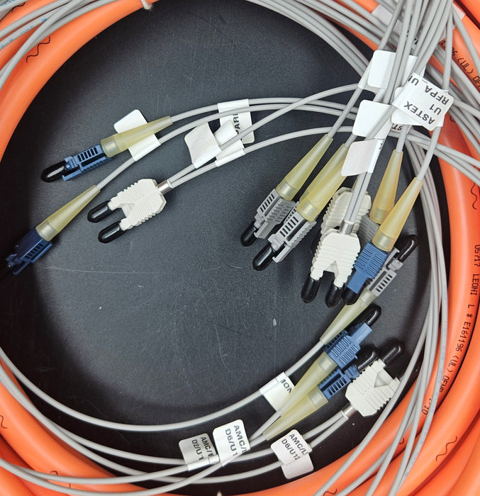 Siemens MRI Cable - m.e.d. GmbH Schulz