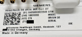 Head/Neck 20 Shim Mr Coil 3t - m.e.d. GmbH Schulz