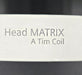 Head Matrix MR Coil - m.e.d. GmbH Schulz
