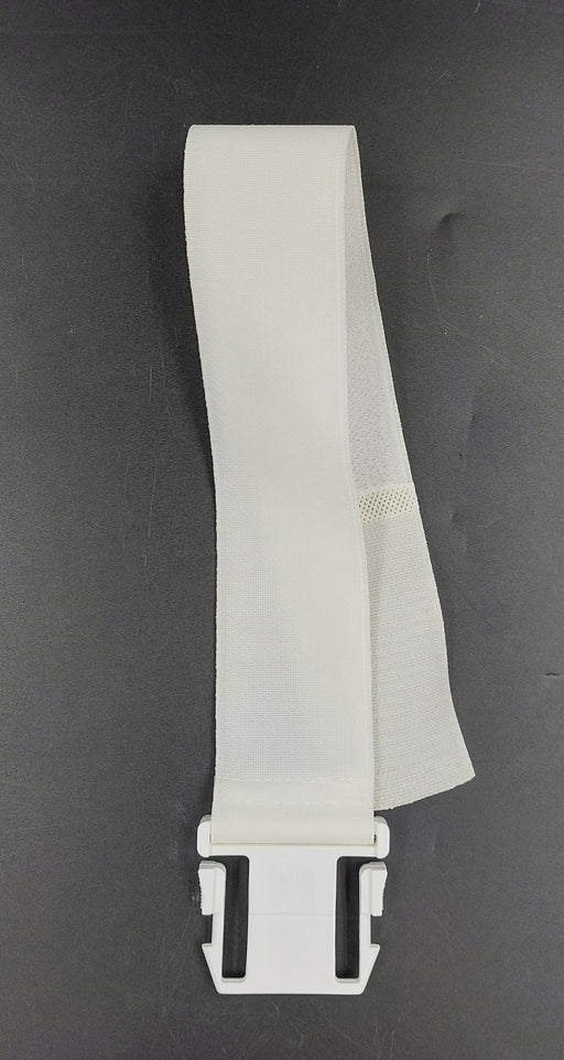 Patient Positioning Strap - Side Release Buckle - m.e.d. GmbH Schulz