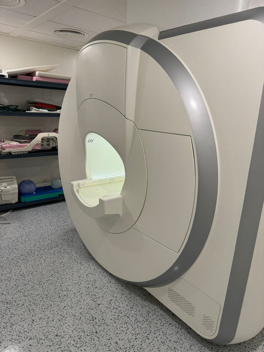 Avanto Fit 48CH - m.e.d. GmbH Schulz