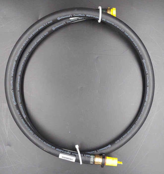 Component Drain Hoses - m.e.d. GmbH Schulz