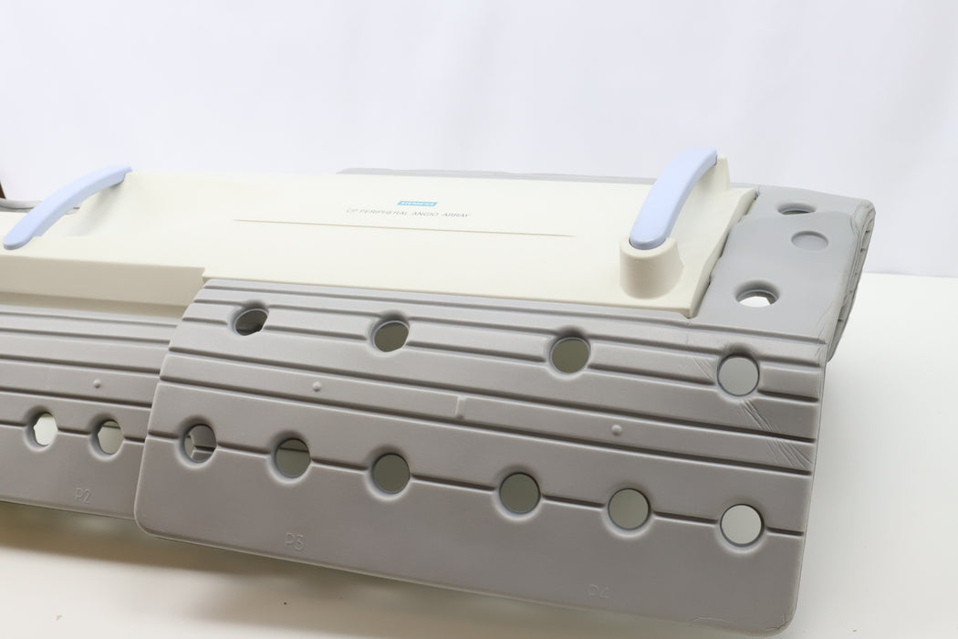 Cp Peripheral Angio Array 63 - m.e.d. GmbH Schulz