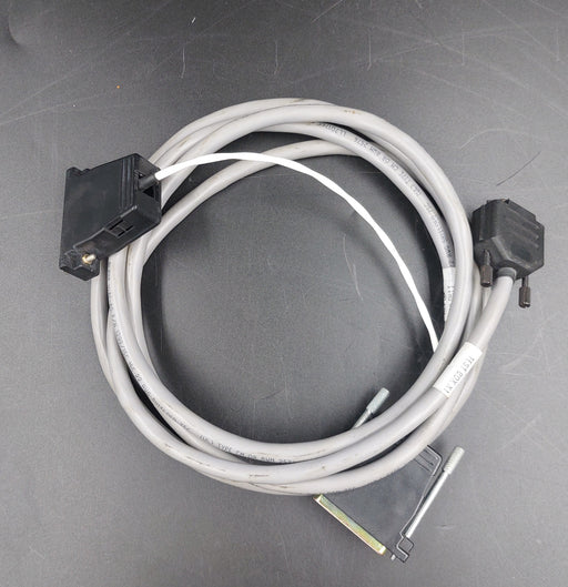 Custom Serial Data Cable with Ground Wire - m.e.d. GmbH Schulz