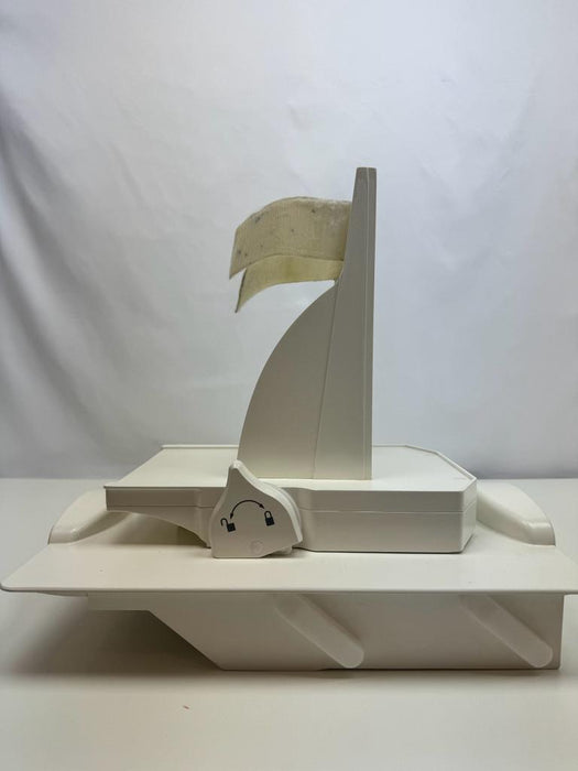 Foot/Ankle Coil - m.e.d. GmbH Schulz