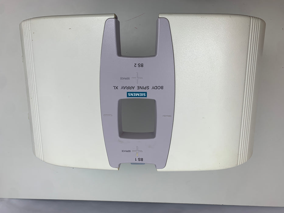 Body Spine Array Xl - m.e.d. GmbH Schulz