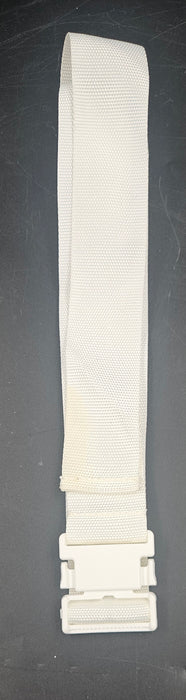 Patient Positioning Strap - Side Release Buckle - m.e.d. GmbH Schulz