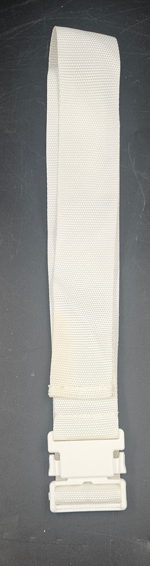 Patient Positioning Strap - Side Release Buckle - m.e.d. GmbH Schulz