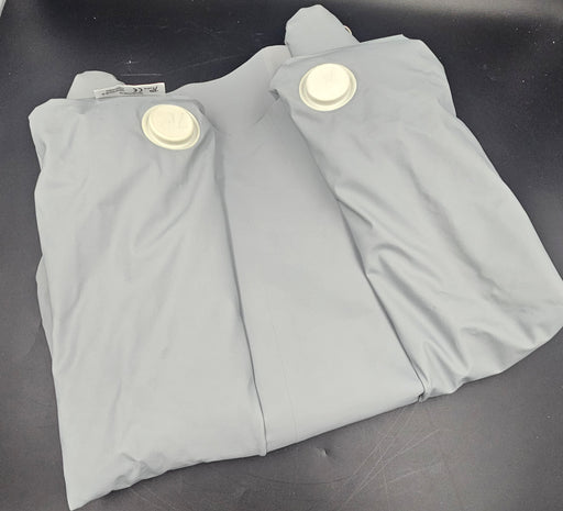 Vacuum cushion spine - m.e.d. GmbH Schulz