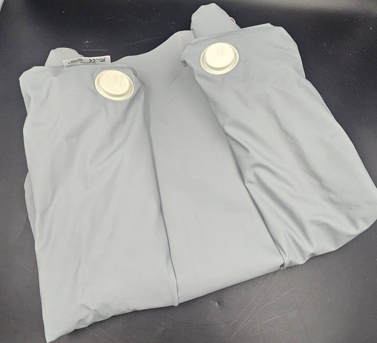 Vacuum cushion spine - m.e.d. GmbH Schulz