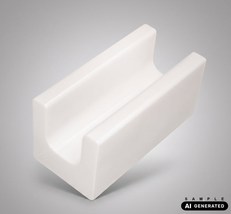 Foot Ankle Pad Knee coil - m.e.d. GmbH Schulz