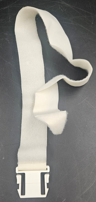Patient Positioning Strap - Side Release Buckle - m.e.d. GmbH Schulz
