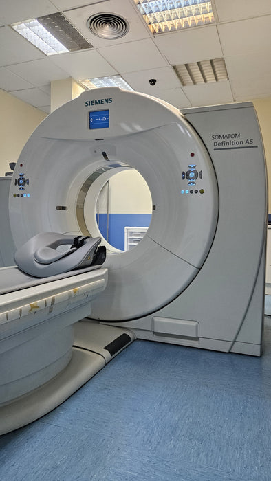 Definition AS - m.e.d. GmbH Schulz