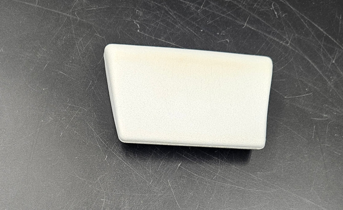 Thick F Head Support Cushion 2/Piece - m.e.d. GmbH Schulz