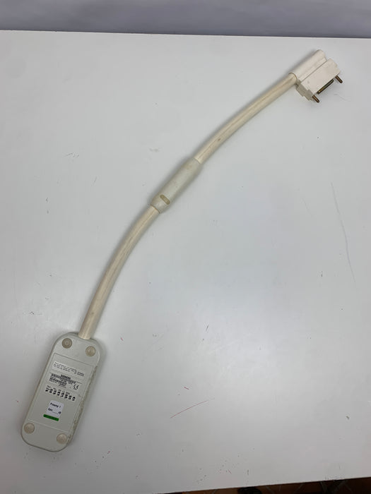Flex Coil Interface (Preamp 1) - m.e.d. GmbH Schulz