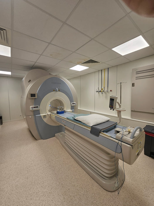 Vantage XGV Atlas, warm - m.e.d. GmbH Schulz