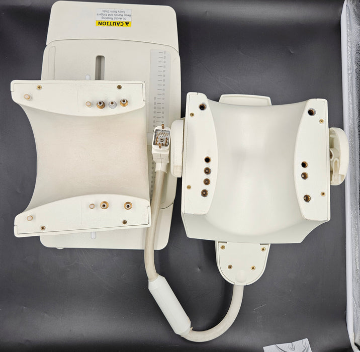 Knee Array, 8 Channel High Resolution - m.e.d. GmbH Schulz