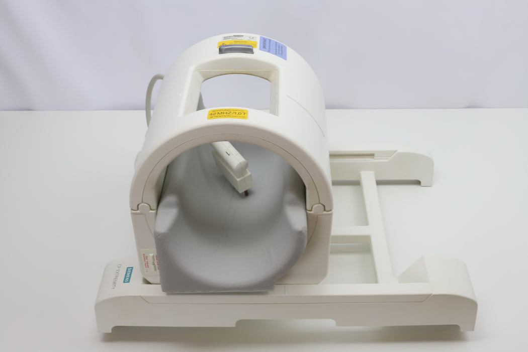 Cp Extremity Coil - m.e.d. GmbH Schulz