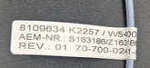 Siemens W5400 Cable - m.e.d. GmbH Schulz