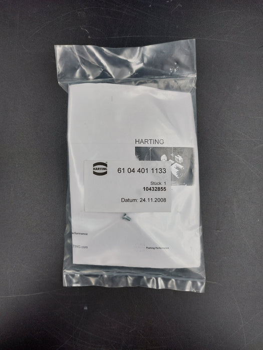 Socket HAN 5Q/0 SET - m.e.d. GmbH Schulz