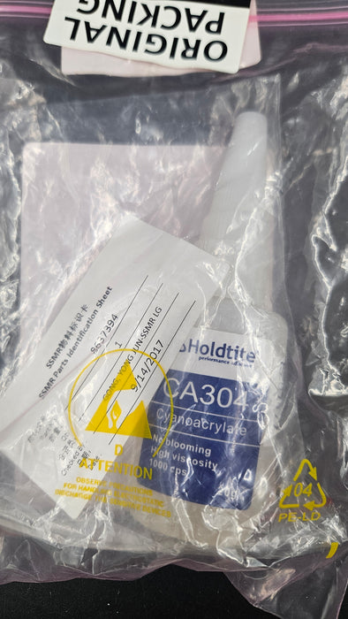 ADHES. Ensure CA 304 - 20ml - m.e.d. GmbH Schulz