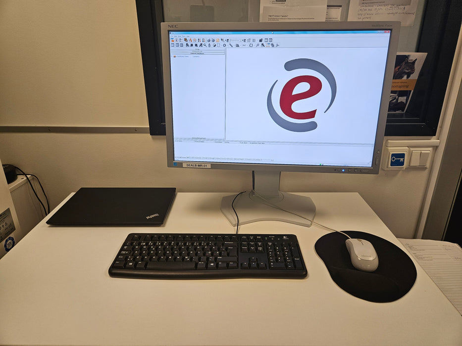 VET MR Grande - m.e.d. GmbH Schulz