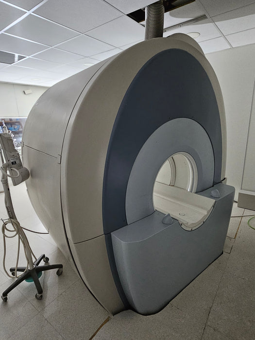 Vantage XGV, warm - m.e.d. GmbH Schulz