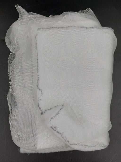 Filter Sponge Assembly - m.e.d. GmbH Schulz