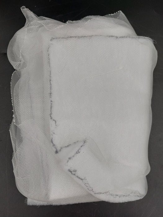 Filter Sponge Assembly - m.e.d. GmbH Schulz