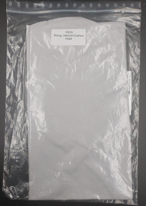 cover vacuum cushion head - m.e.d. GmbH Schulz