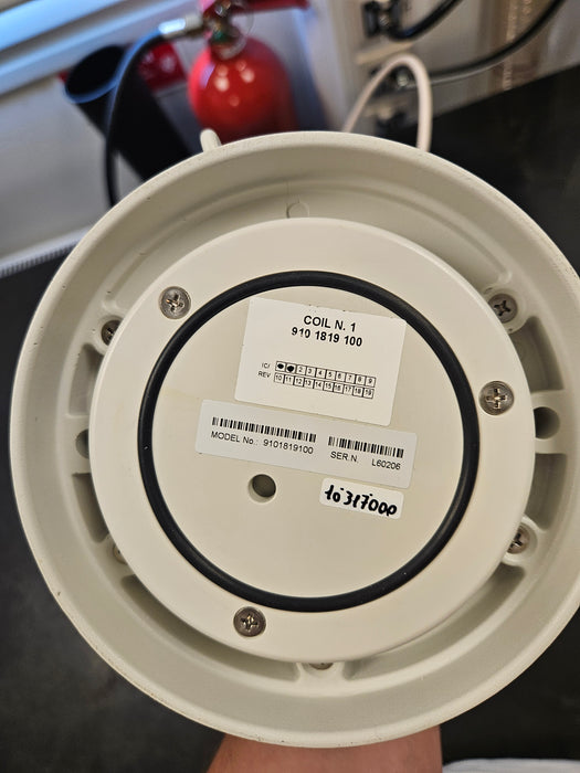 VET MR Grande - m.e.d. GmbH Schulz