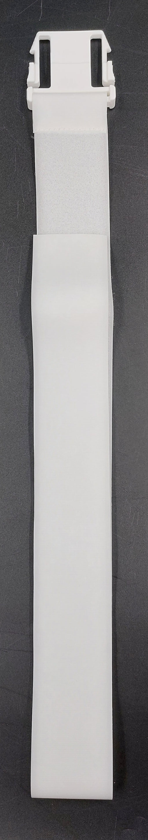 Patient Positioning Strap - Side Release Buckle - m.e.d. GmbH Schulz
