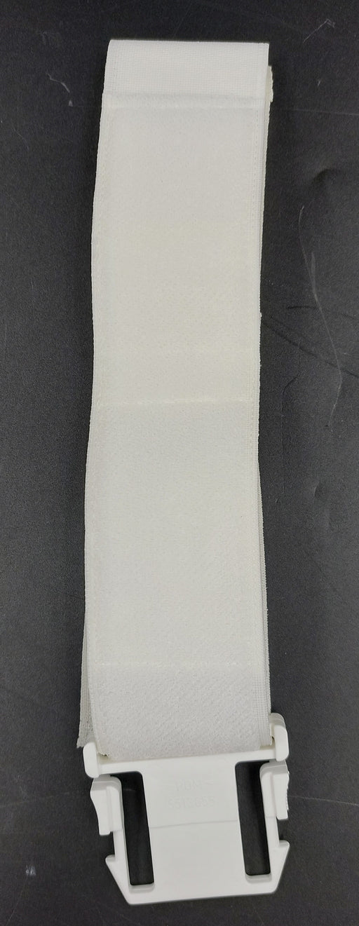 Patient Positioning Strap - Side Release Buckle - m.e.d. GmbH Schulz