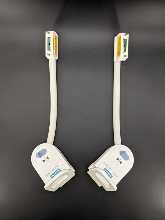 Double Loop Array R & L - m.e.d. GmbH Schulz