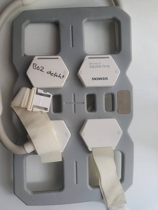 Body Matrix A Tim Coil - m.e.d. GmbH Schulz