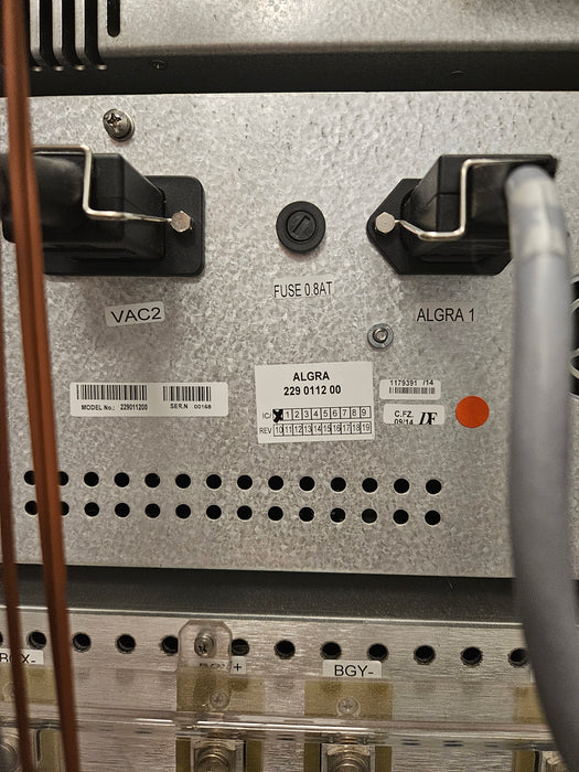 VET MR Grande - m.e.d. GmbH Schulz