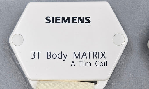 3T Body Matrix MR Spule - m.e.d. GmbH Schulz
