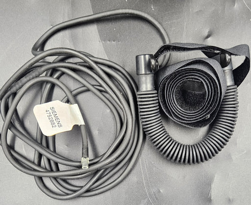 Respiratory Belt - m.e.d. GmbH Schulz